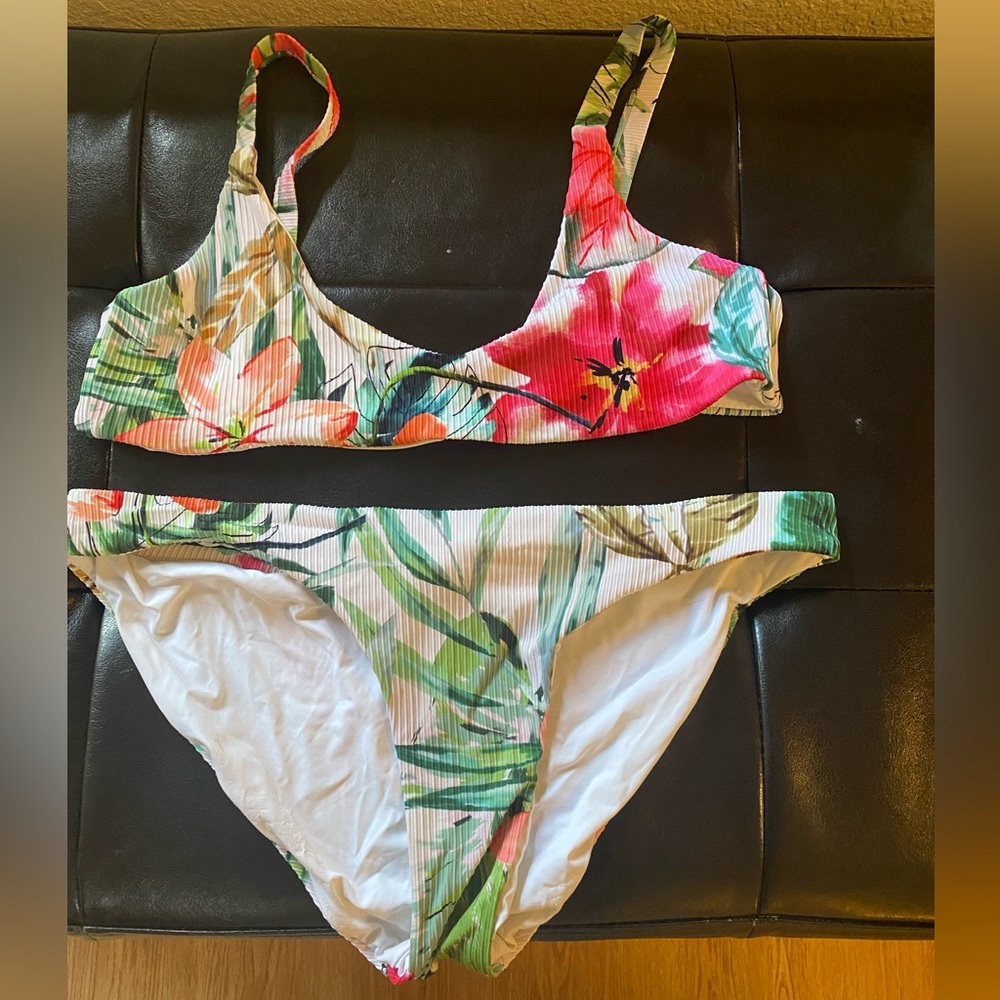 Like new swimsuit!